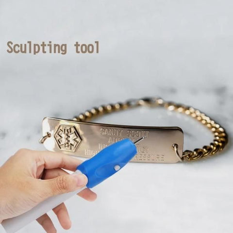 All Surface Writing Engrave Pen - Shoporaa