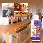 Polish Furniture Cleaner Shiner Floor Coating Paint Wood 100ML (Pack of 2) - Shoporaa