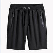 Combo of 4 Men's Stretchable Cotton Shorts - Shoporaa