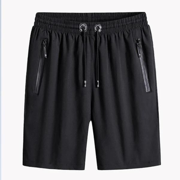 Combo of 4 Men's Stretchable Cotton Shorts - Shoporaa