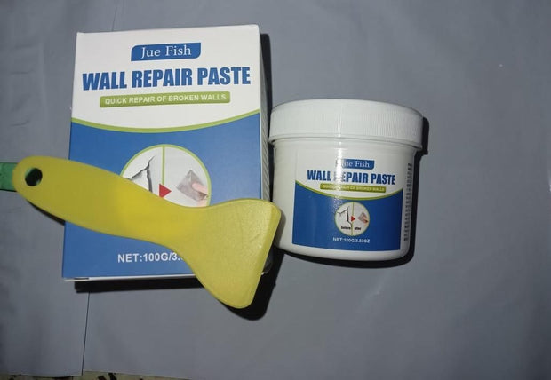 Wall Repair Paste 100 gm - Shoporaa