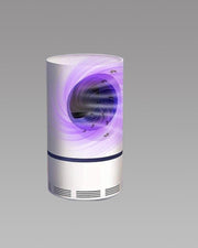 Electronic LED Mosquito Killer Lamp - Shoporaa