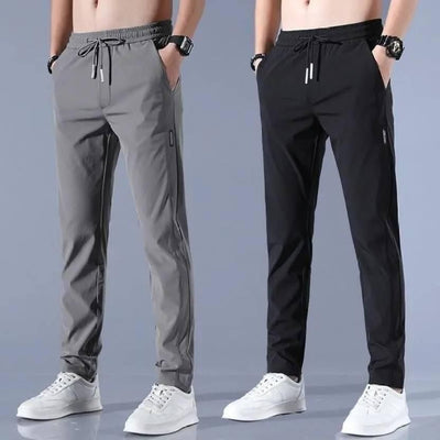 Combo of Men's NS Lycra Track Pants - Shoporaa