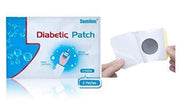 Sumifun Diabetic Patches (PACK OF 2) - Shoporaa