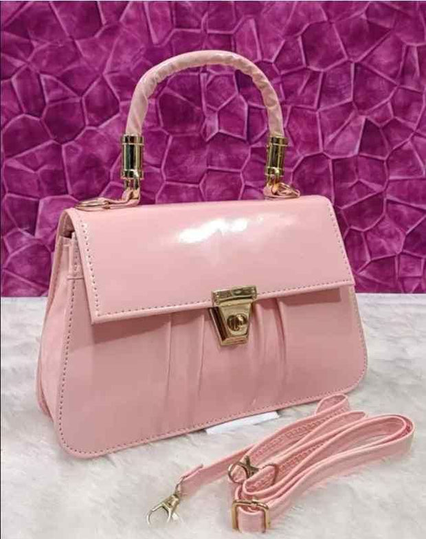 Trendy Women Sling Bag Assorted Colors (Pack of 1) - Shoporaa