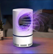 Electronic LED Mosquito Killer Lamp - Shoporaa