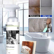 Multi-Purpose Oxalic Acid Stain Removal Spray 300ML - Shoporaa