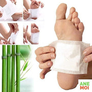 Detox Patches (Set of 10) - Shoporaa