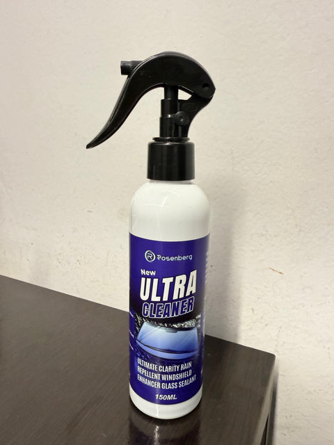 New Ultra Cleaner 300 ml Pack of 2 - Shoporaa