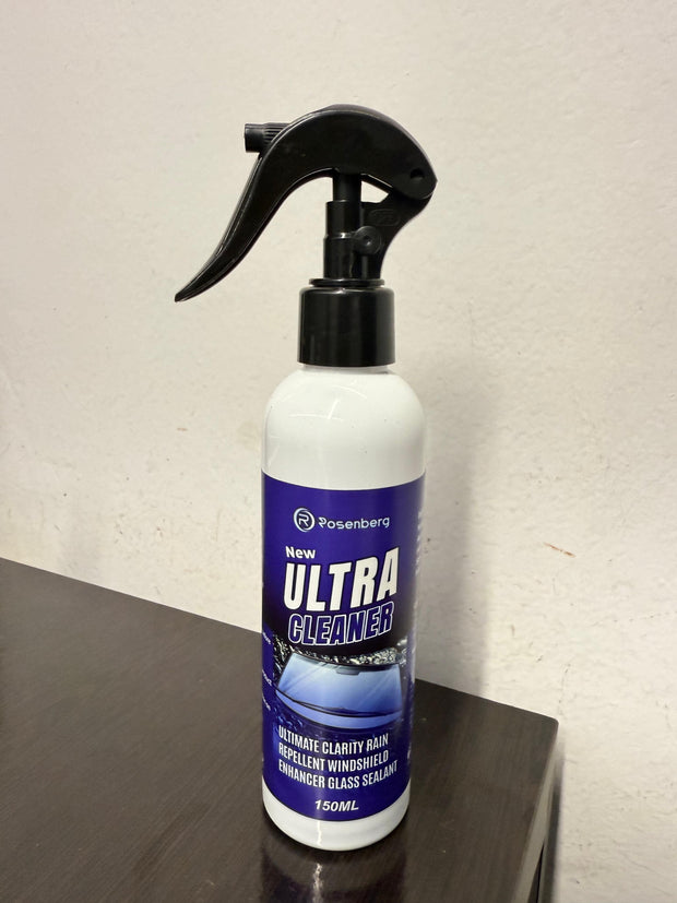New Ultra Cleaner 300 ml Pack of 2 - Shoporaa