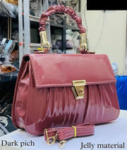 Trendy Women Sling Bag Assorted Colors (Pack of 1) - Shoporaa