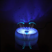 Electronic Mosquito Killer Lamp - Shoporaa
