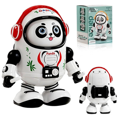 Dancing Light Panda Toys - Shoporaa