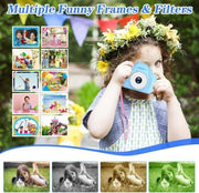 Digital Video Camera for Kids - Shoporaa