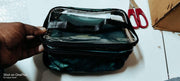 2 Layer Toiletry Bag - Shoporaa