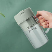 Mini Blender (350ML) - Shoporaa