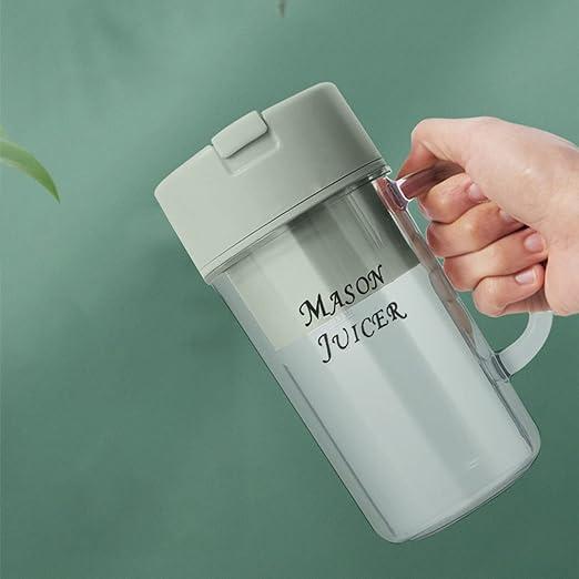 Mini Blender (350ML) - Shoporaa