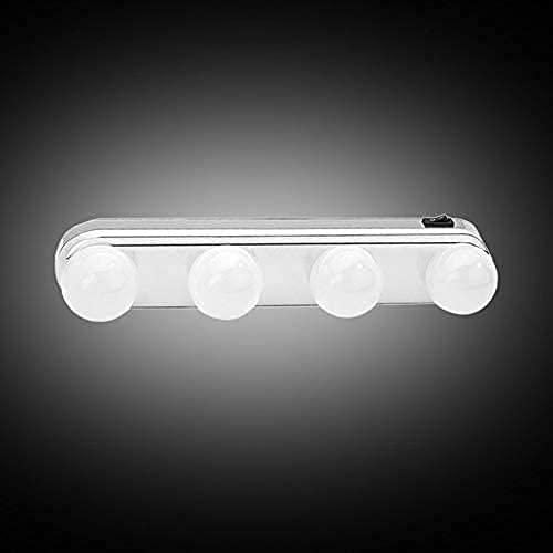 Make Up Mirror Light - Shoporaa