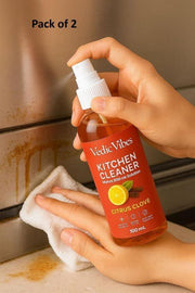 Kitchen Cleaner Pack of 2 - Shoporaa