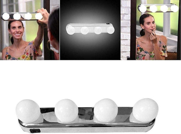 Make Up Mirror Light - Shoporaa