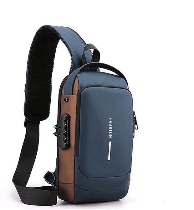 Sling Bag for Men & Women - Shoporaa