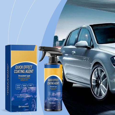 Quick Effect Coating Agent 400 ml Pack of 2 - Shoporaa