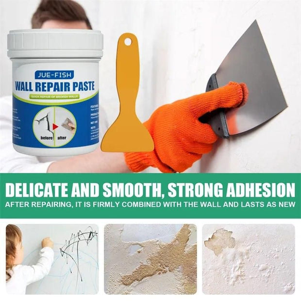 Wall Repair Paste 100 gm - Shoporaa