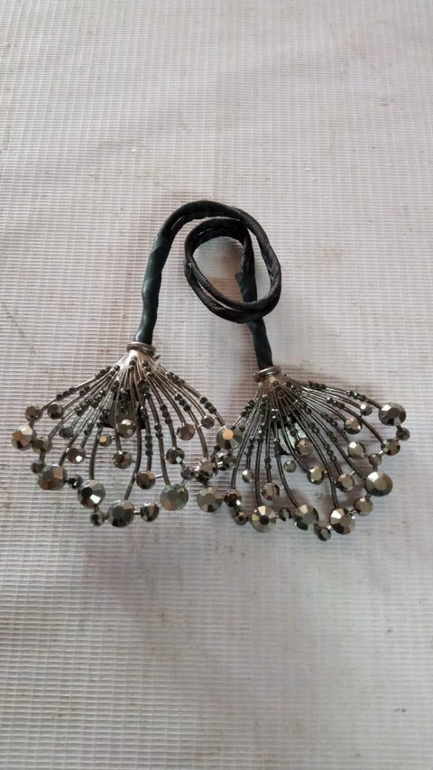 Twist Clip Hair Bun Making Tool Style Hair - Shoporaa