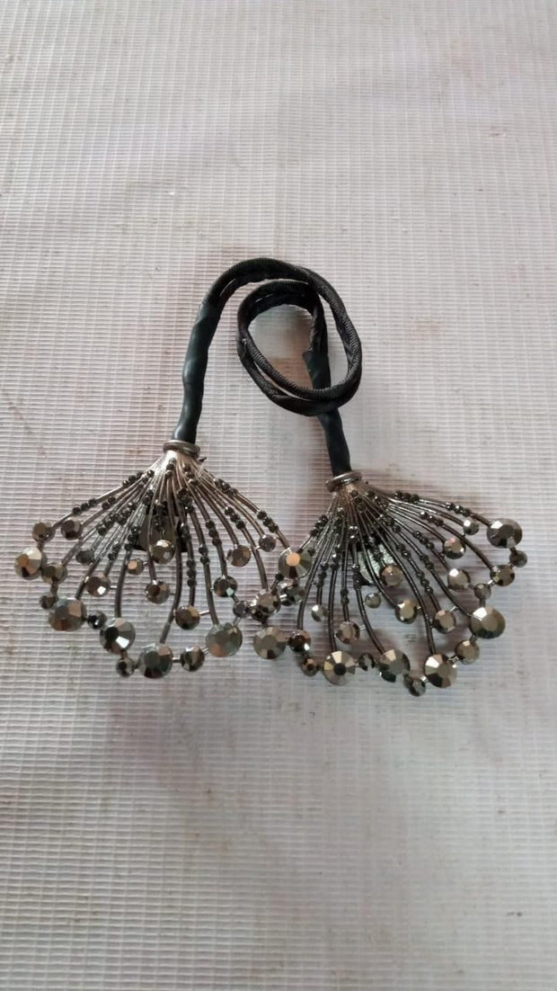 Twist Clip Hair Bun Making Tool Style Hair - Shoporaa