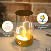 Magnetic lamp light - Shoporaa
