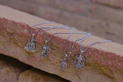 Buy 1 Get 3 Free Pendant With Chain - Shoporaa
