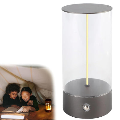 Magnetic lamp light - Shoporaa