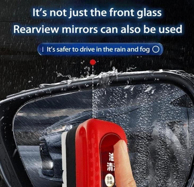 Glass Cleaning Board - Shoporaa