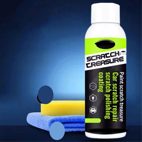 Scratch Creasure 100 ml Pack of 1 - Shoporaa