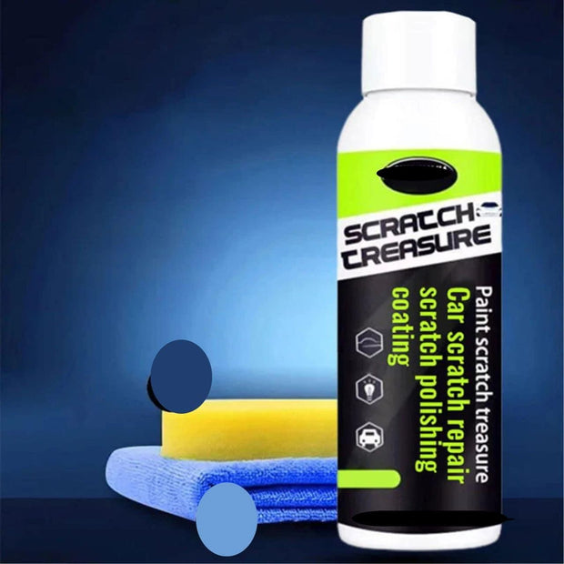 Scratch Creasure 100 ml Pack of 1 - Shoporaa