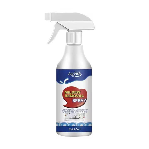 Multipurpose Mold Remover Cleaning & Mildew Removal 60ml - Shoporaa