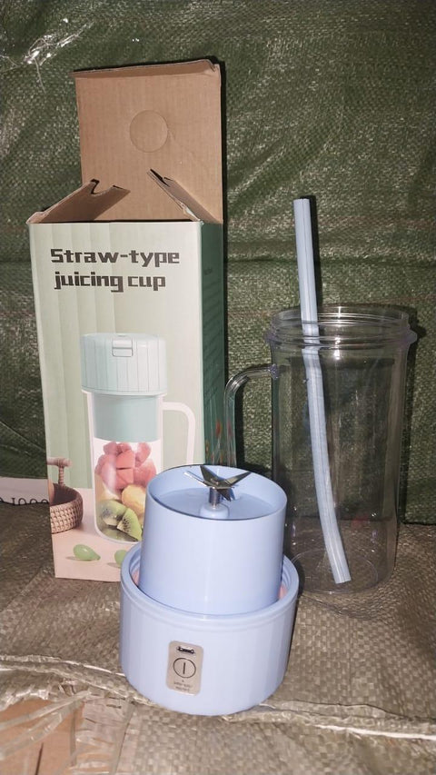 Mini Blender (350ML) - Shoporaa