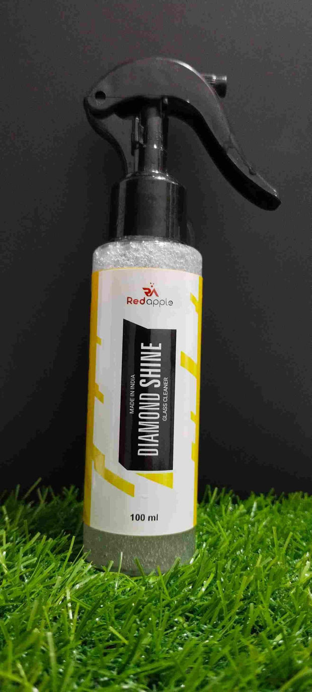 Diamond Shine 100Ml (Pack of 2) - Shoporaa