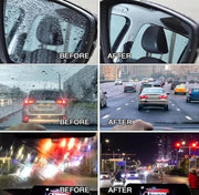 Glass Cleaning Board - Shoporaa