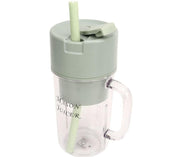 Mini Blender (350ML) - Shoporaa