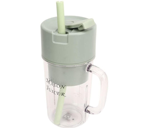 Mini Blender (350ML) - Shoporaa