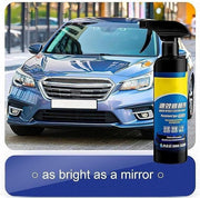 Sopami Car Coating Spray 100ml Pack of 2 - Shoporaa