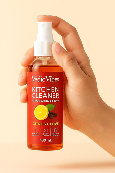 Kitchen Cleaner Pack of 2 - Shoporaa