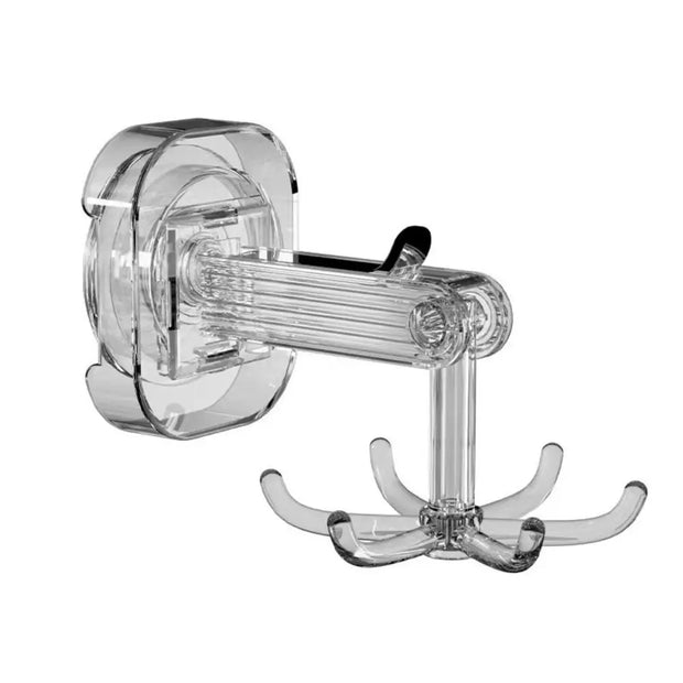 Multi-purpose 360 Degrees Rotating Suction Hook - Shoporaa
