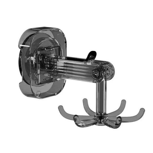 Multi-purpose 360 Degrees Rotating Suction Hook - Shoporaa