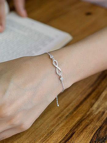 Infinite Possibilities Bracelet